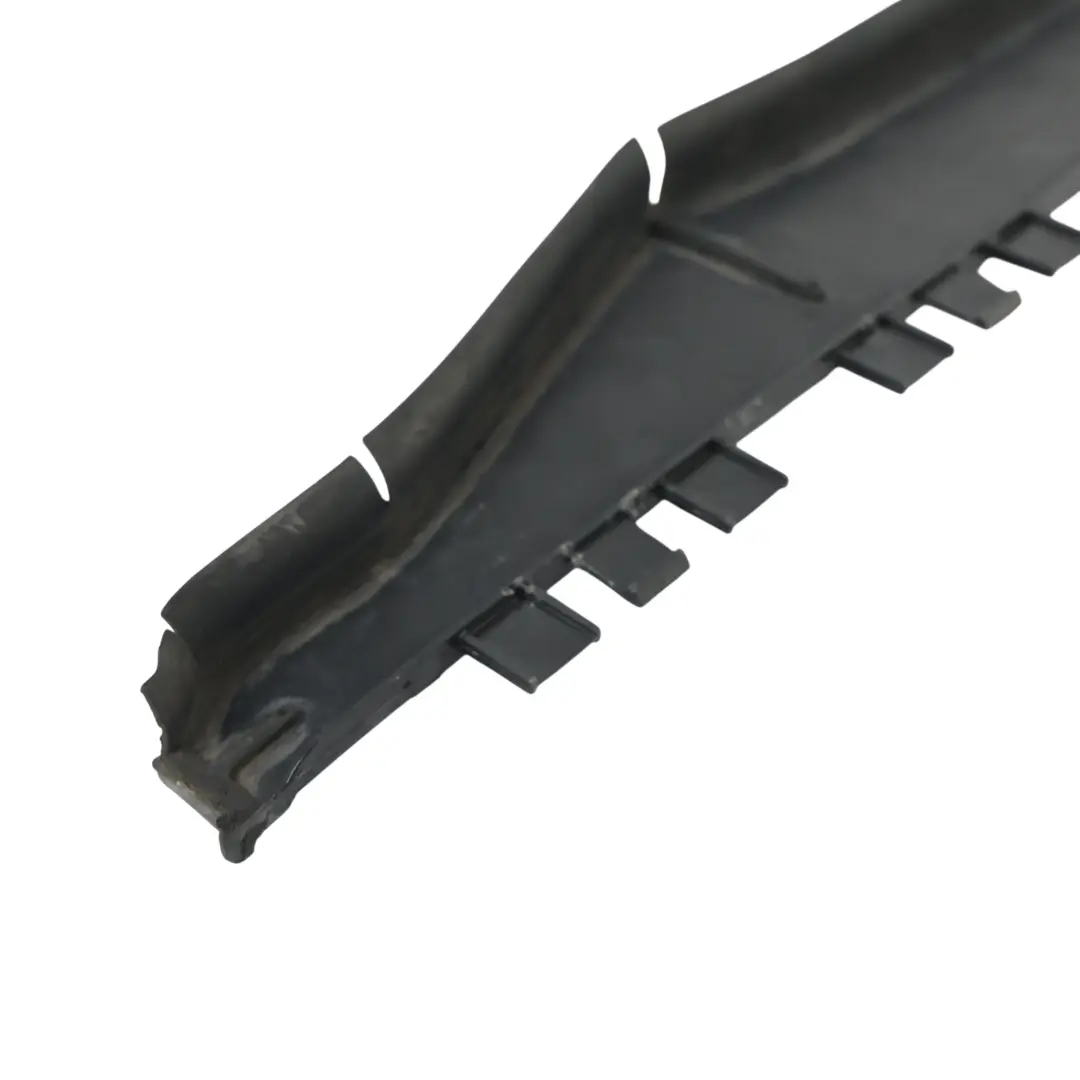 Mercedes Classe E W212 Déflecteur Air Radiateur Supérieur - SKU A2125050630 - Numéro de pièce A212050630