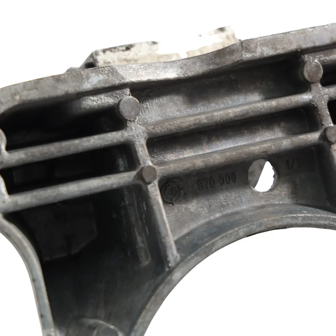 C63 W212 E63 AMG Engine Gearbox Support Mount Bracke to Mercedes W204 with Part number A2122401018 Mercedes W204 C63 W212 E63 AMG Engine Gearbox Support Mount Bracke - SKU A2122401018-1 - Part number A2122401018