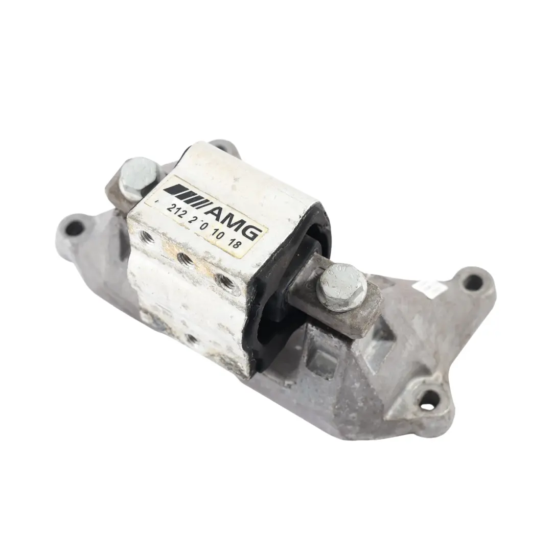C63 W212 E63 AMG Motor Getriebe Halterung Träger für Mercedes W204 mit Teilenummer A2122401018 Mercedes W204 C63 W212 E63 AMG Motor Getriebe Halterung Träger - SKU A2122401018-1 - Teilenummer A2122401018