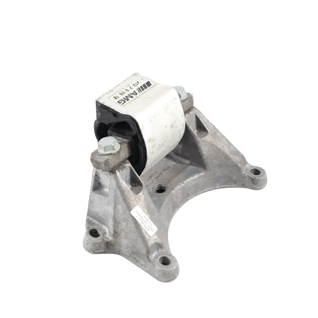 C63 W212 E63 AMG Supporto Motore Cambio Staffa per Mercedes W204 con numero di parte A2122401018 Mercedes W204 C63 W212 E63 AMG Supporto Motore Cambio Staffa - SKU A2122401018-1 - Numero di parte A2122401018