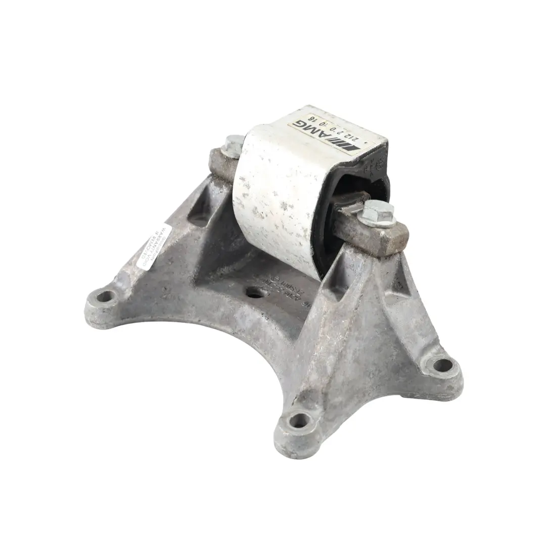 C63 W212 E63 AMG Supporto Motore Cambio Staffa per Mercedes W204 con numero di parte A2122401018 Mercedes W204 C63 W212 E63 AMG Supporto Motore Cambio Staffa - SKU A2122401018-1 - Numero di parte A2122401018