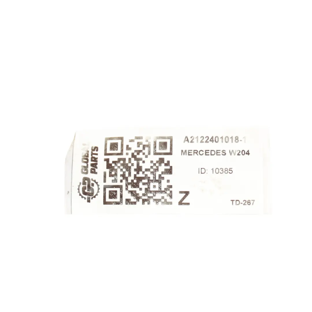 C63 W212 E63 AMG Supporto Motore Cambio Staffa per Mercedes W204 con numero di parte A2122401018 Mercedes W204 C63 W212 E63 AMG Supporto Motore Cambio Staffa - SKU A2122401018-1 - Numero di parte A2122401018