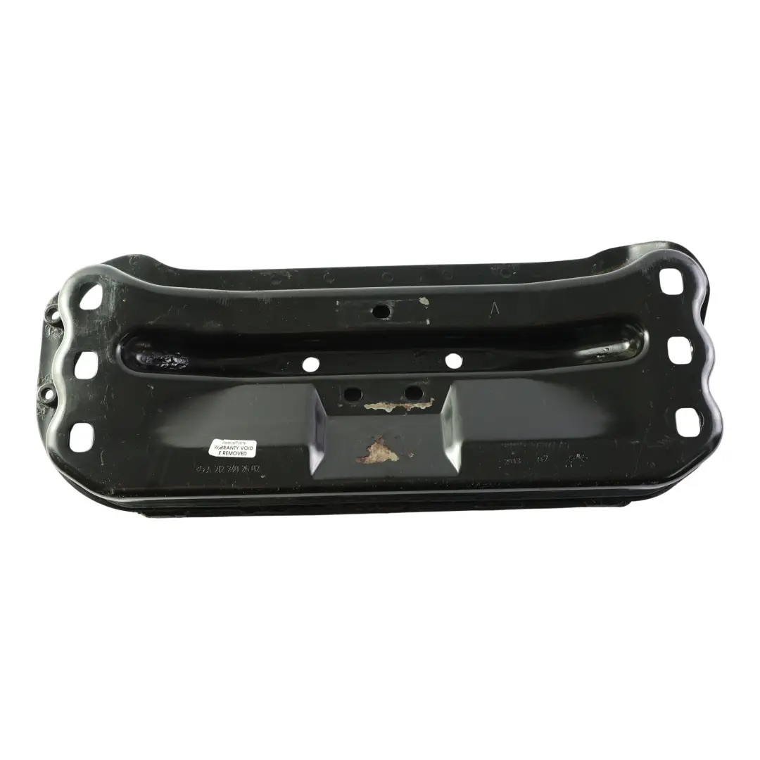 Mercedes W212 Engine Carrier Rear Suspension Mount OM651 Diesel - SKU A2122402602 - Part number A2122402602