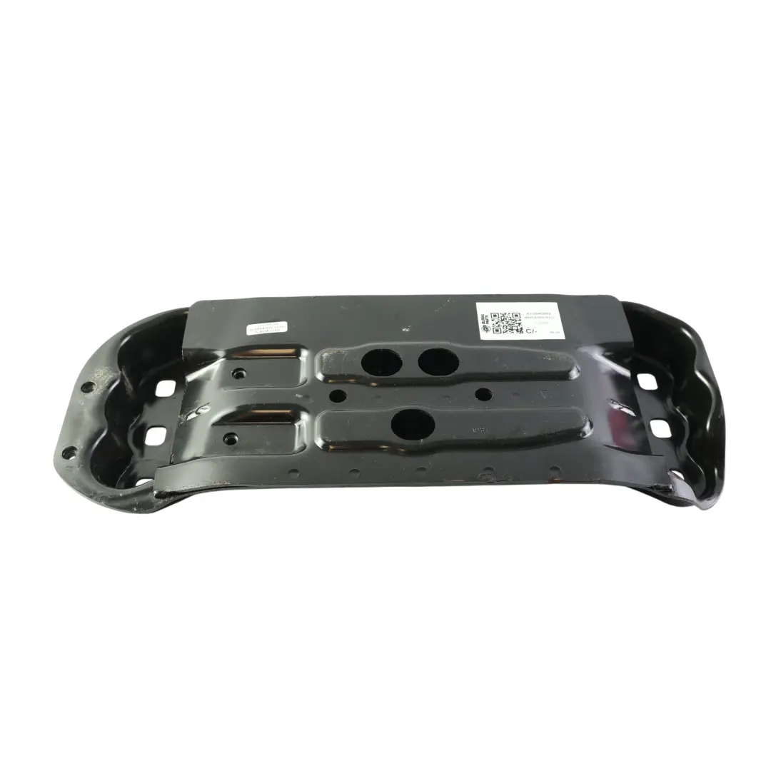 Mercedes W212 Soporte Motor Trasero Suspensión OM651 Diesel - SKU A2122402602 - Número de pieza A2122402602