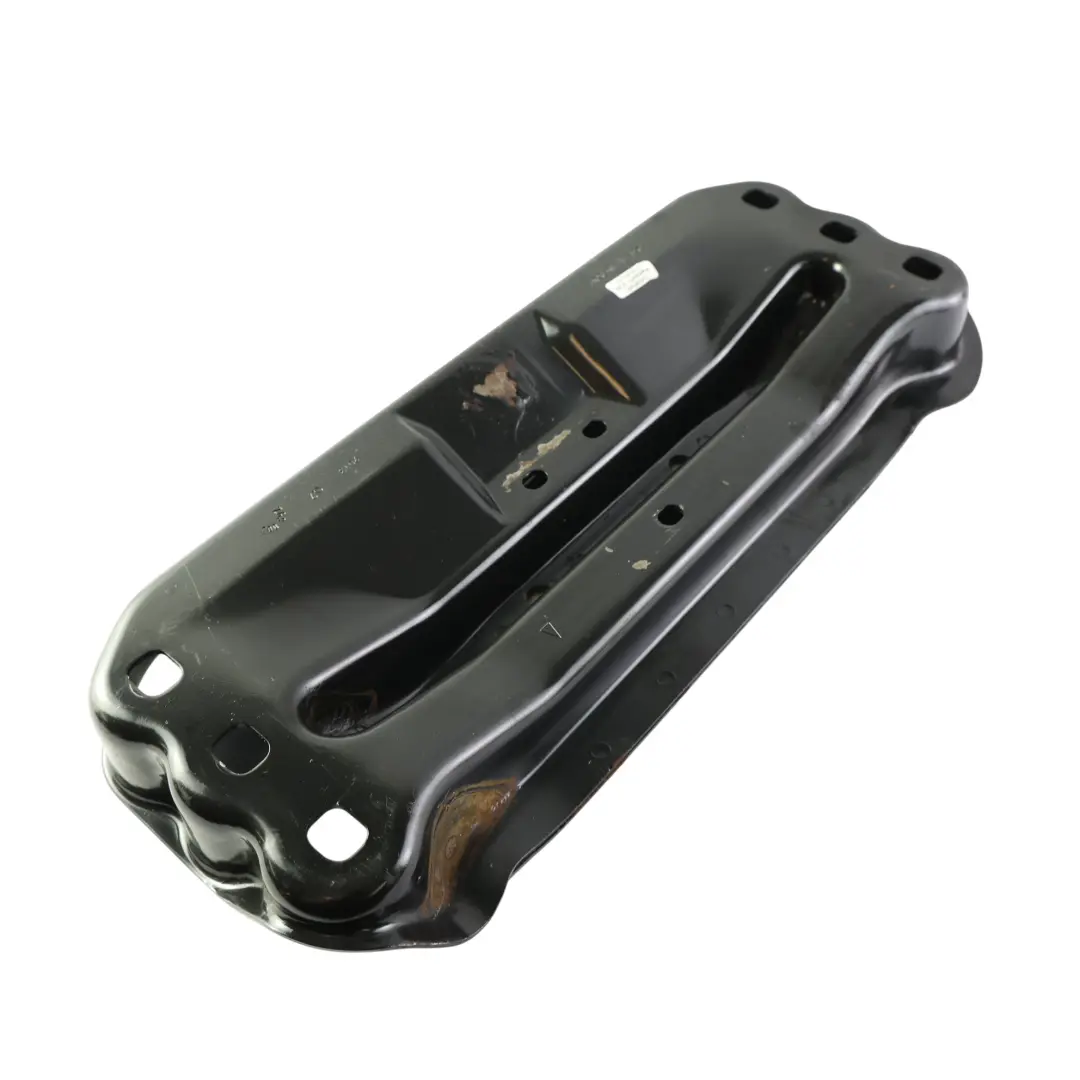 Carrier Rear Suspension Mount OM651 Diesel to Mercedes W212 Engine with Part number A2122402602 Mercedes W212 Engine Carrier Rear Suspension Mount OM651 Diesel - SKU A2122402602 - Part number A2122402602