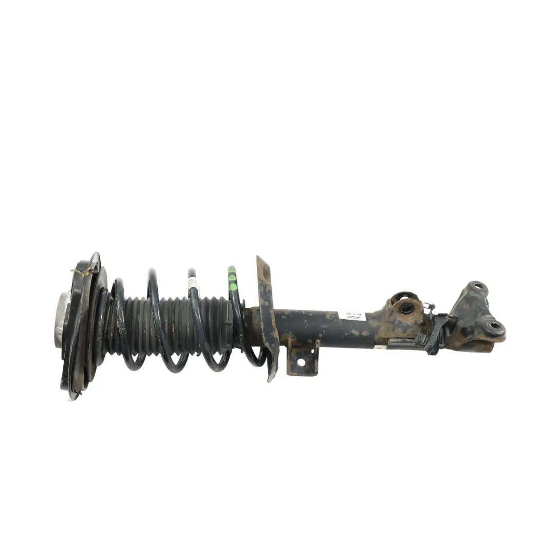 Mercedes W212 Federbein Stoßdämpfer Vorne Links - SKU A2123208638 - Teilenummer A2123208638