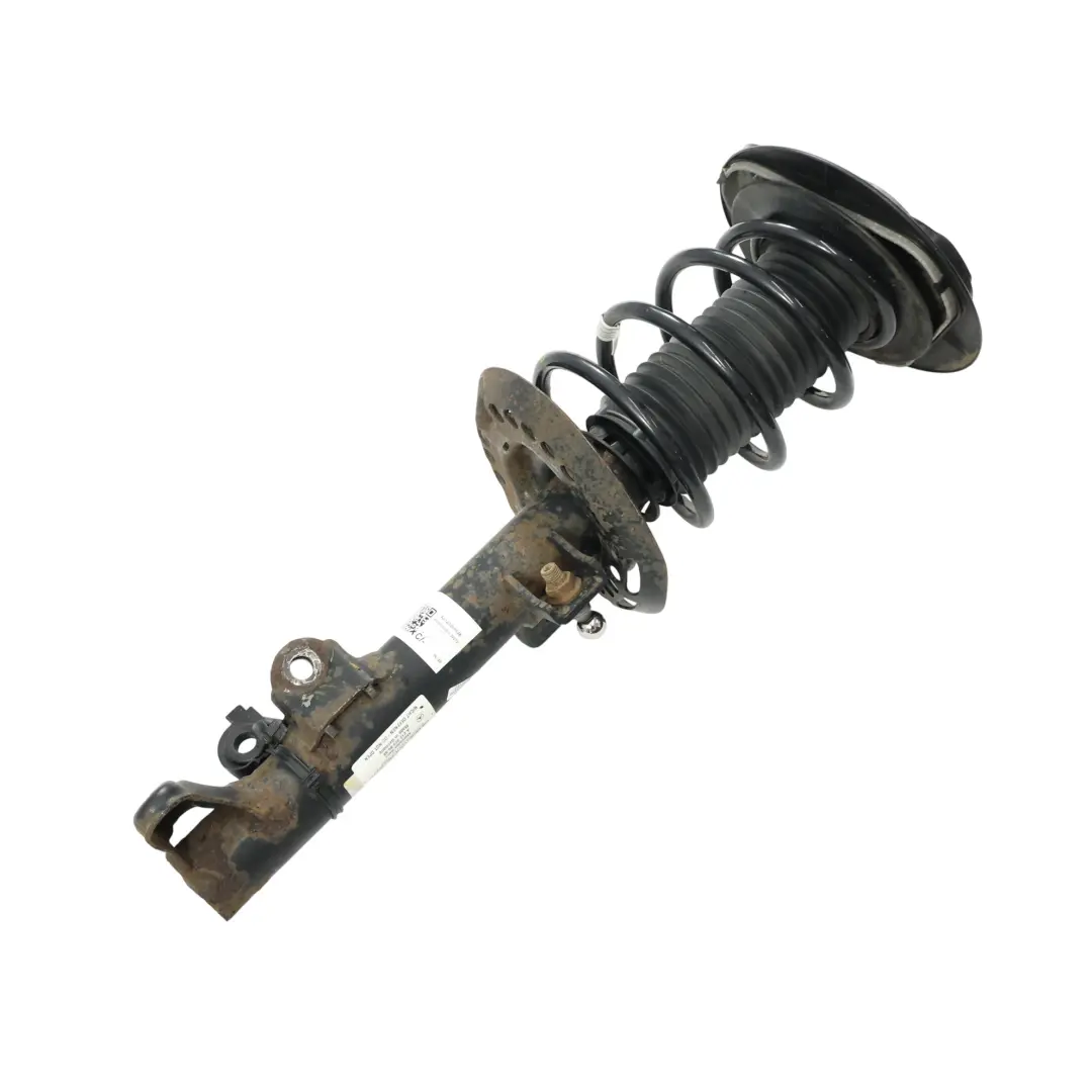Mercedes W212 Spring Strut Suspension Shock Absorber Front Left N/S - SKU A2123208638 - Part number A2123208638