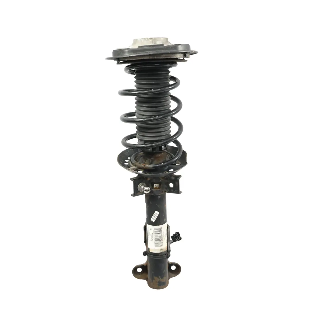 Mercedes W212 Federbein Stoßdämpfer Vorne Links - SKU A2123208638 - Teilenummer A2123208638