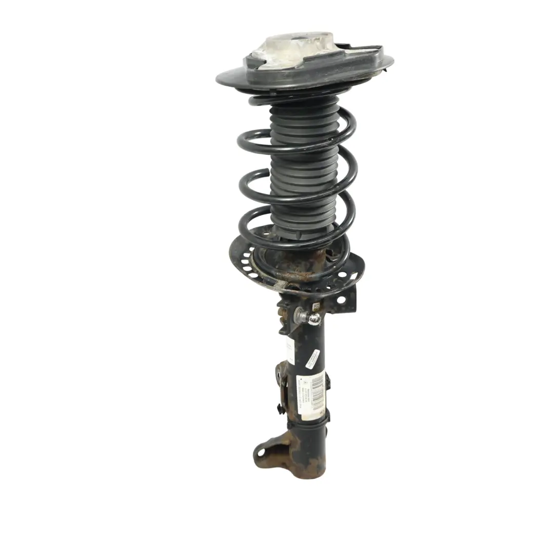 Ammortizzatore Sospensione Anteriore Sinistro per Mercedes W212 con numero di parte A2123208638 Mercedes W212 Ammortizzatore Sospensione Anteriore Sinistro - SKU A2123208638 - Numero di parte A2123208638