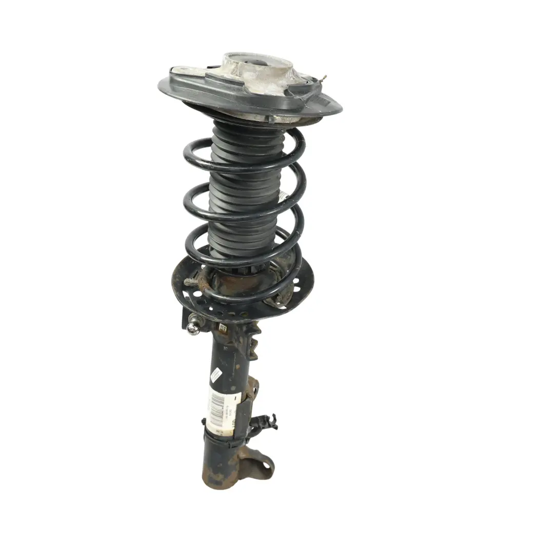 Mercedes W212 Spring Strut Suspension Shock Absorber Front Left N/S - SKU A2123208638 - Part number A2123208638