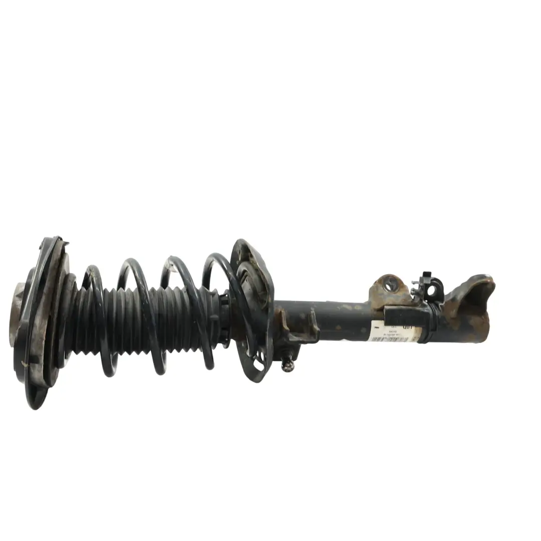 Ammortizzatore Sospensione Anteriore Sinistro per Mercedes W212 con numero di parte A2123208638 Mercedes W212 Ammortizzatore Sospensione Anteriore Sinistro - SKU A2123208638 - Numero di parte A2123208638