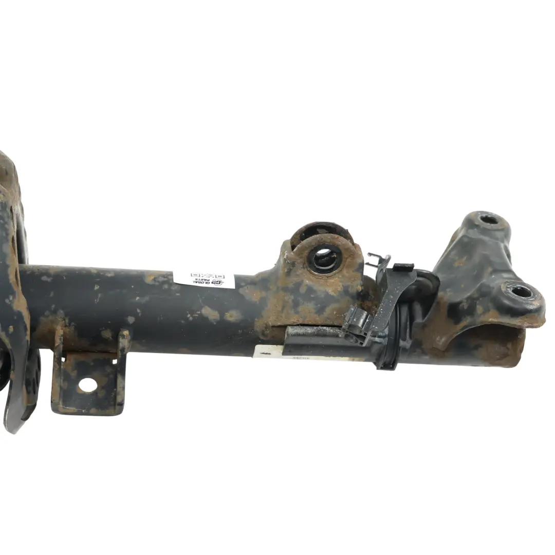 Mercedes W212 Spring Strut Suspension Shock Absorber Front Left N/S - SKU A2123208638 - Part number A2123208638