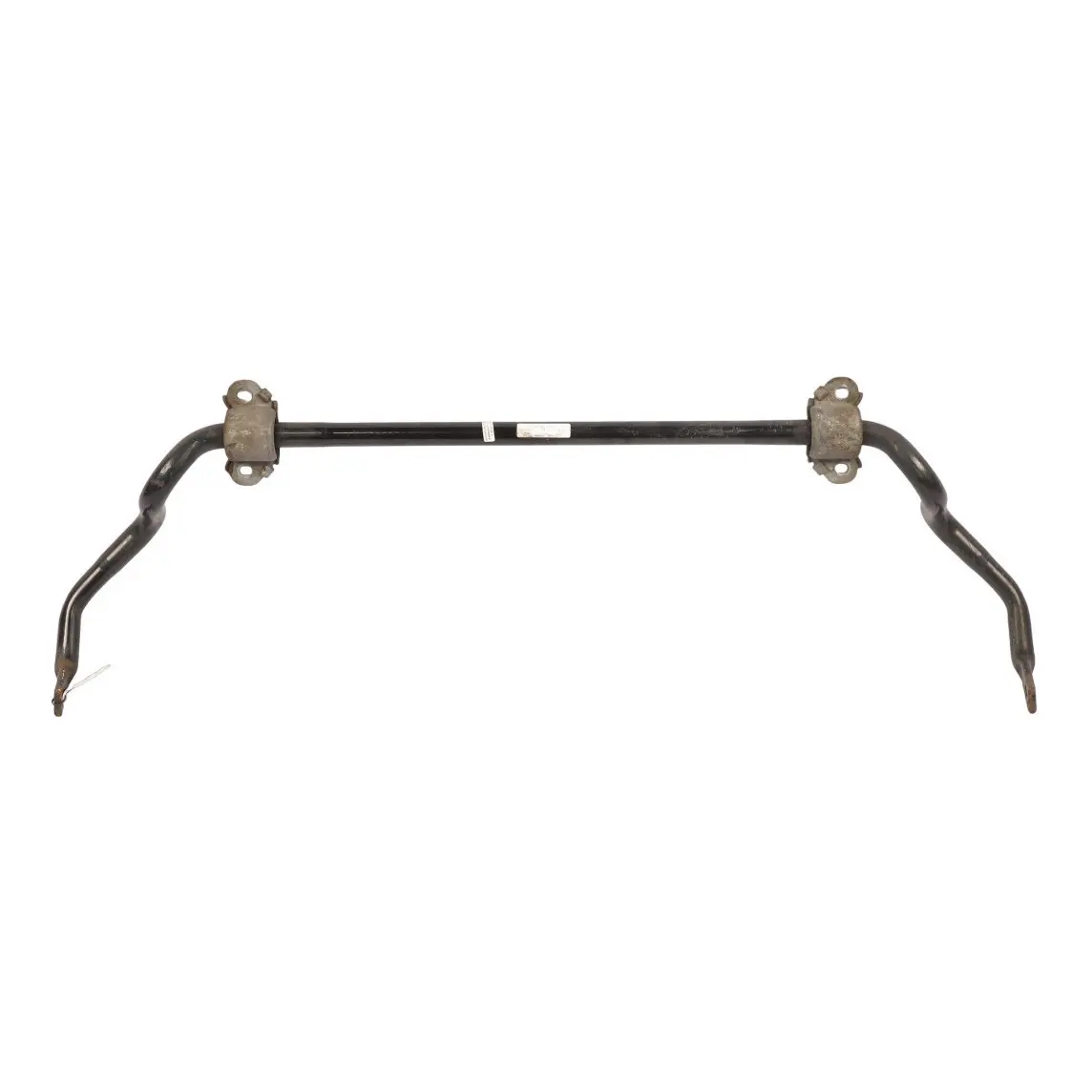 Mercedes W212 W218 Front Axle Stabilizer Anti Roll Sway Bar A2123231665