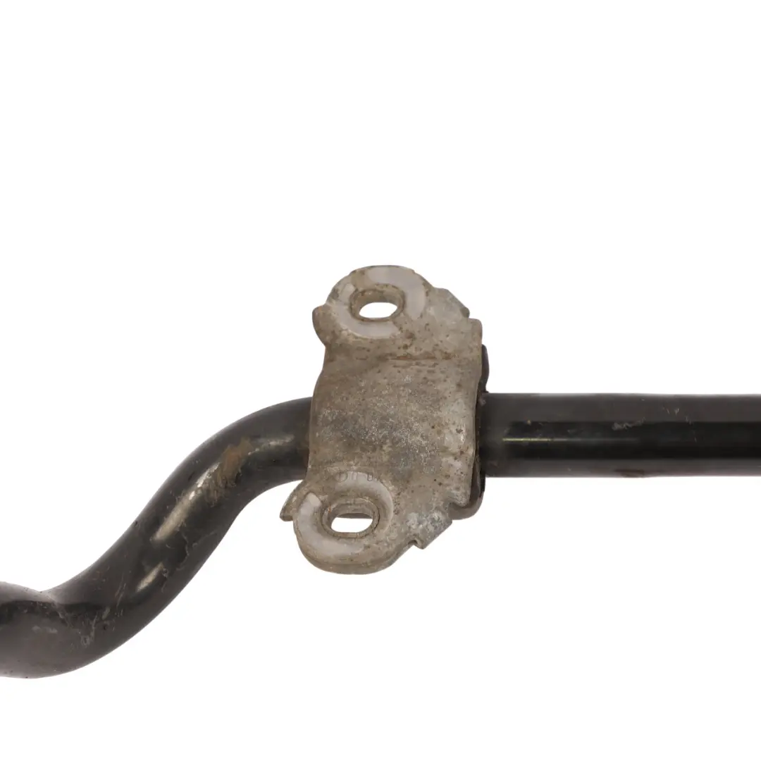 Mercedes W212 W218 Front Axle Stabilizer Anti Roll Sway Bar - SKU A2123231665 - Part number A2123231665