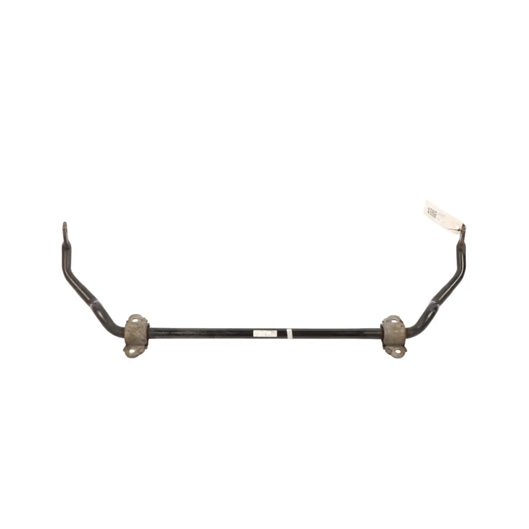 Mercedes W212 W218 Front Axle Stabilizer Anti Roll Sway Bar - SKU A2123231665 - Part number A2123231665