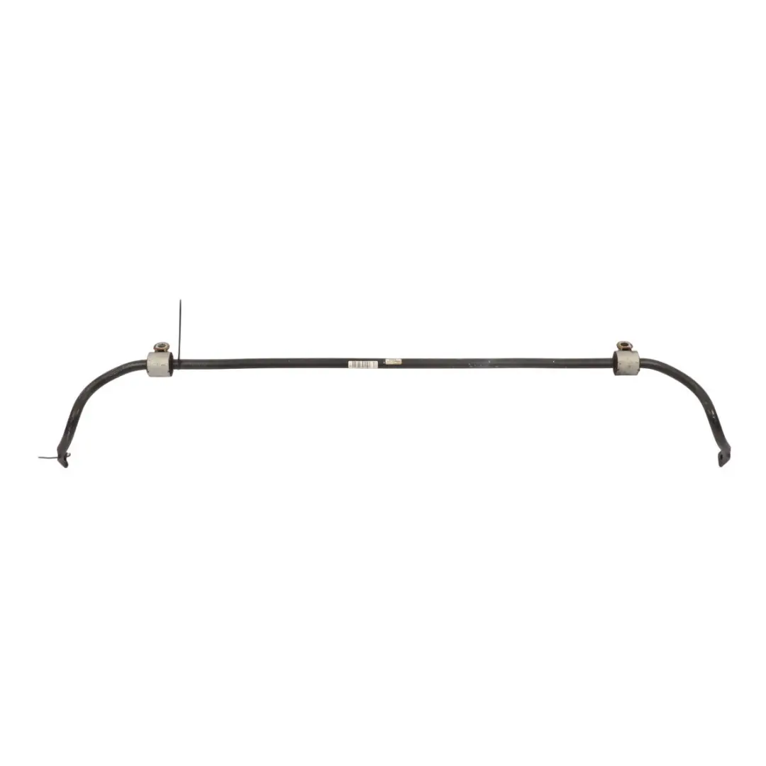 W218 Rear Suspension Stabilizer Anti Roll Sway Bar to Mercedes W212 with Part number A2123260865 Mercedes W212 W218 Rear Suspension Stabilizer Anti Roll Sway Bar - SKU A2123260865 - Part number A2123260865