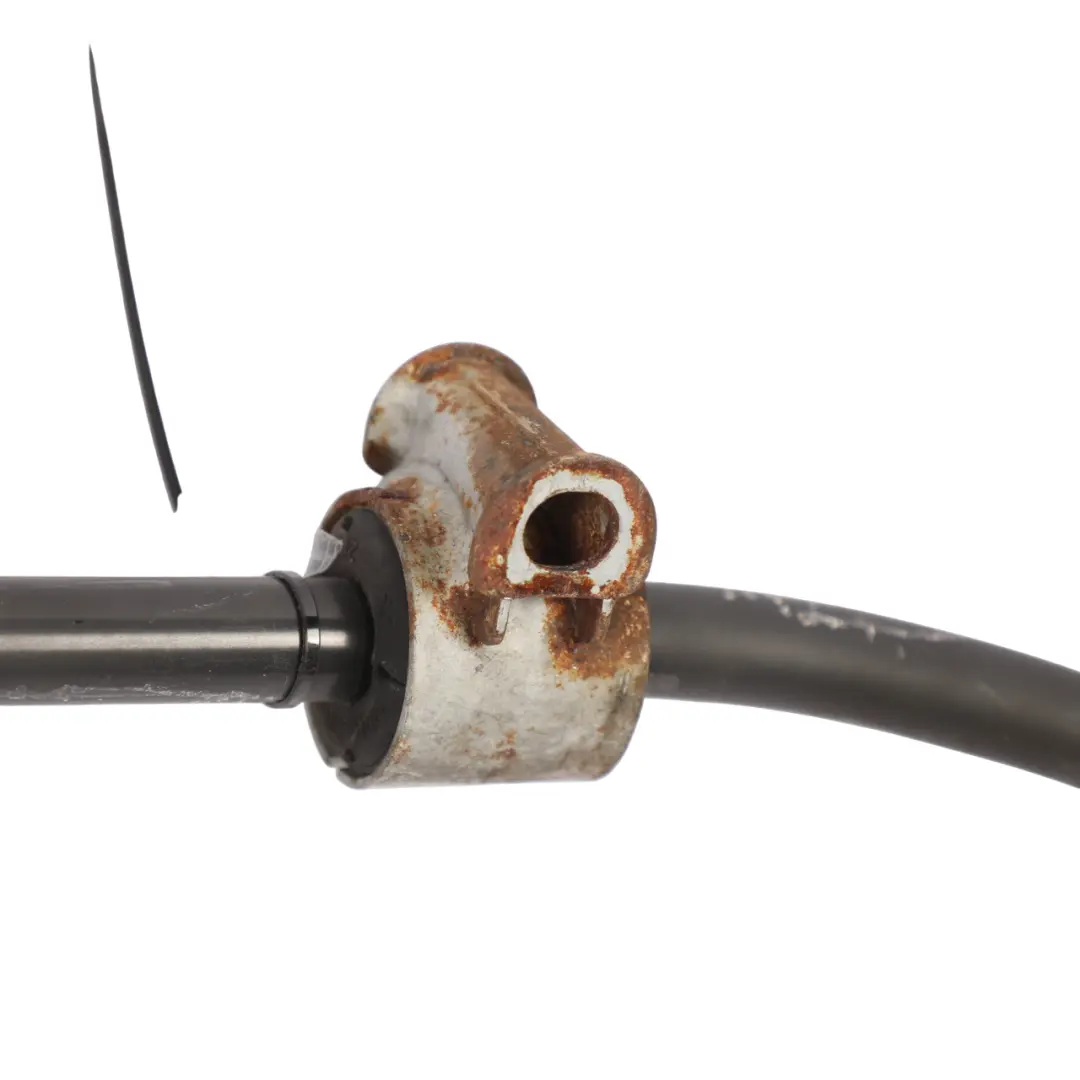 Mercedes W212 W218 Rear Suspension Stabilizer Anti Roll Sway Bar - SKU A2123260865 - Part number A2123260865