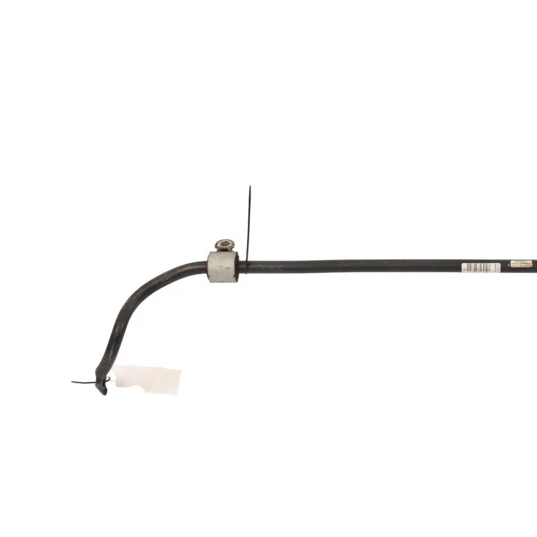W218 Rear Suspension Stabilizer Anti Roll Sway Bar to Mercedes W212 with Part number A2123260865 Mercedes W212 W218 Rear Suspension Stabilizer Anti Roll Sway Bar - SKU A2123260865 - Part number A2123260865