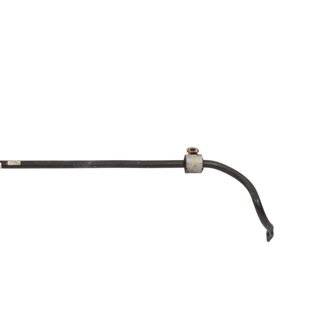 W218 Rear Suspension Stabilizer Anti Roll Sway Bar to Mercedes W212 with Part number A2123260865 Mercedes W212 W218 Rear Suspension Stabilizer Anti Roll Sway Bar - SKU A2123260865 - Part number A2123260865