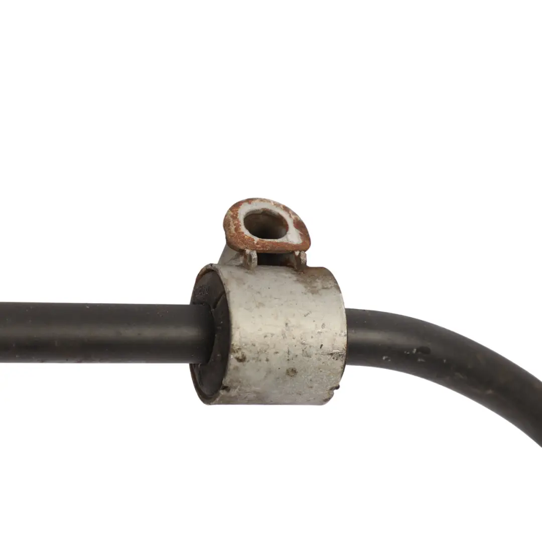 W218 Rear Suspension Stabilizer Anti Roll Sway Bar to Mercedes W212 with Part number A2123260865 Mercedes W212 W218 Rear Suspension Stabilizer Anti Roll Sway Bar - SKU A2123260865 - Part number A2123260865