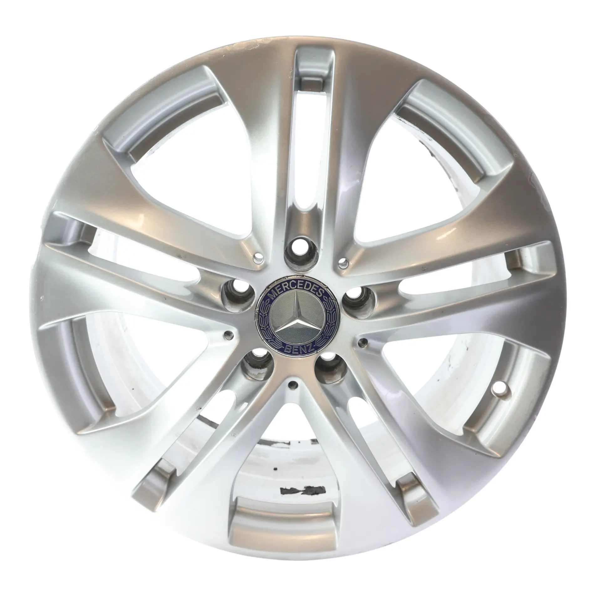 Mercedes W212 Felga Aluminiowa 17" 8J ET:48 A2124010902