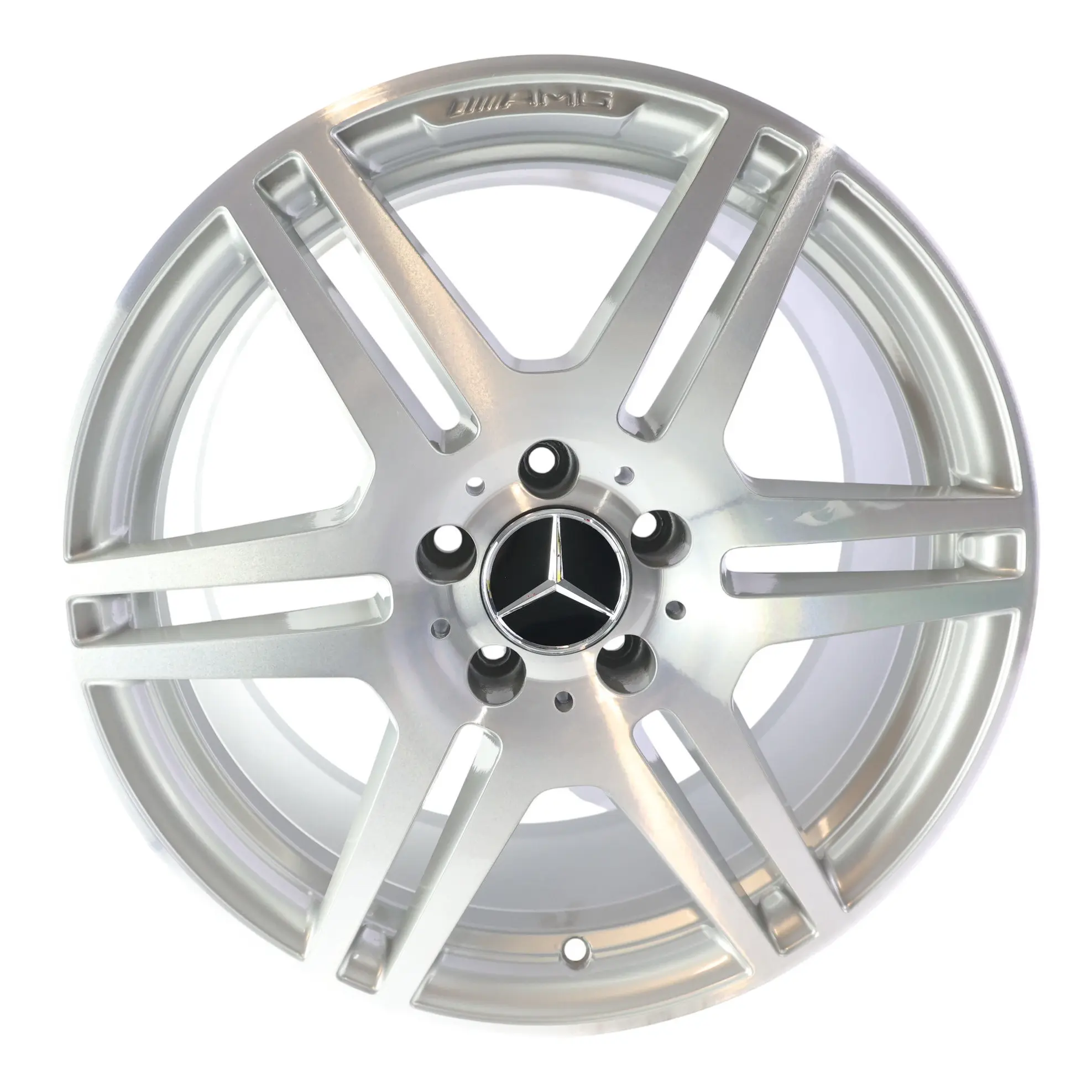 Mercedes W212 Felga Aluminiowa 18" 9J A2124012402