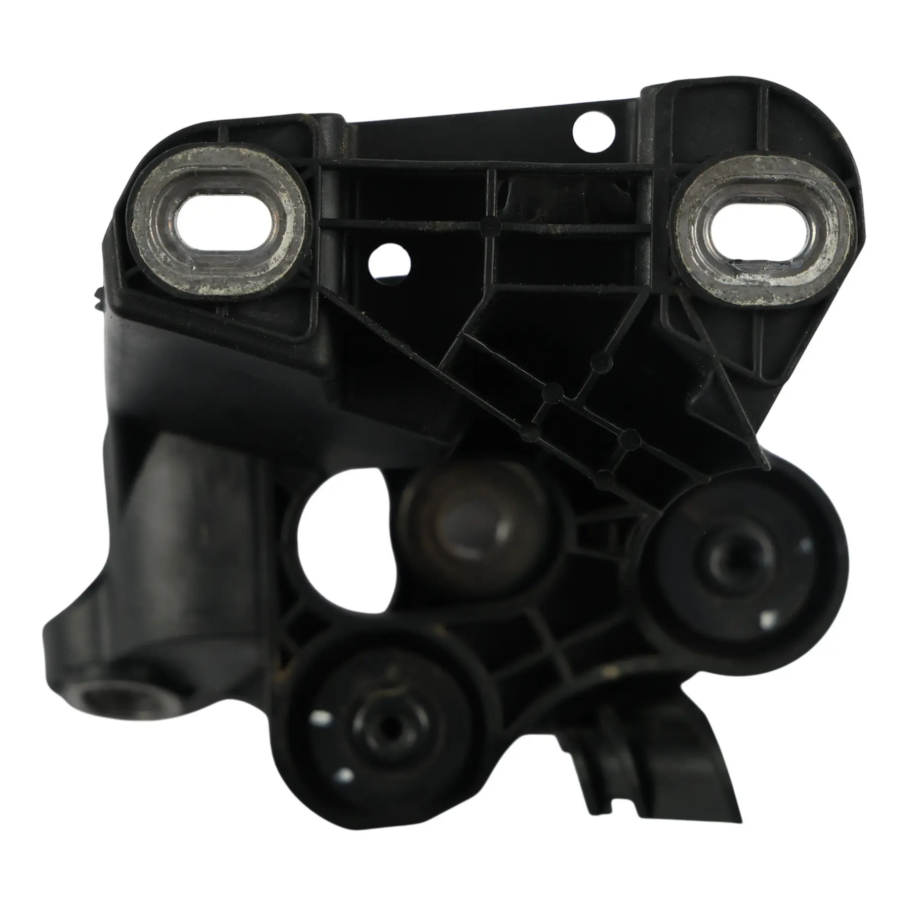 Mercedes W212 C218 ABS Pumpe Halter Halterung Träger A2124301710