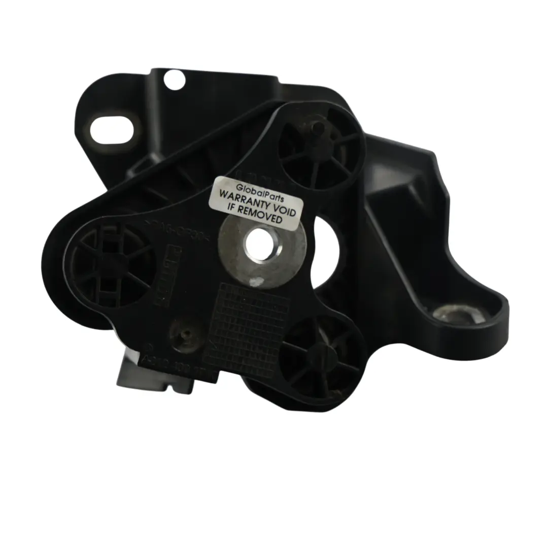 ABS Pump Holder Bracket Mount Carrier to Mercedes W212 C218 with Part number A2124301710 Mercedes W212 C218 ABS Pump Holder Bracket Mount Carrier - SKU A2124301710 - Part number A2124301710