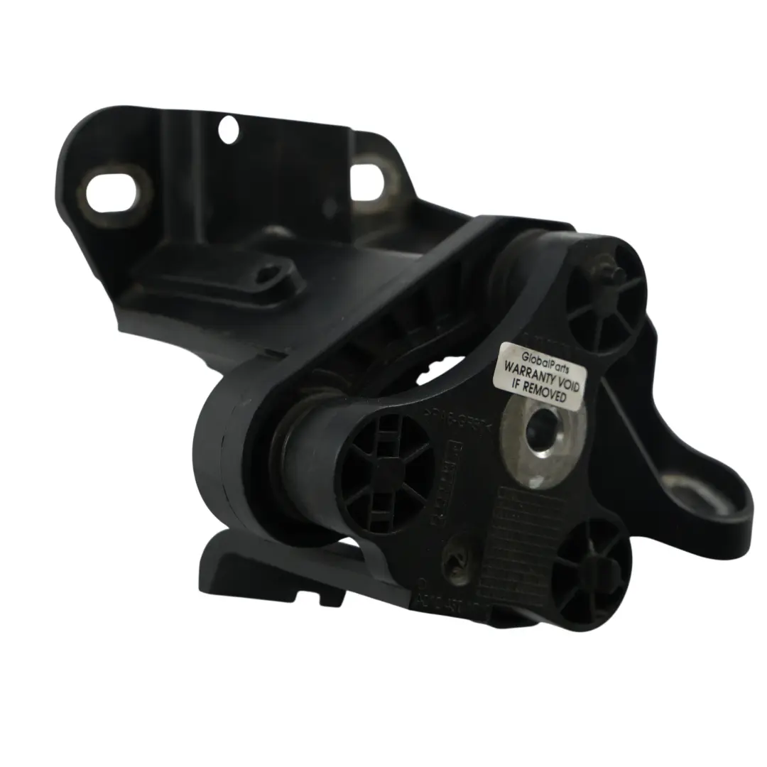 Mercedes W212 C218 ABS Pumpe Halter Halterung Träger - SKU A2124301710 - Teilenummer A2124301710