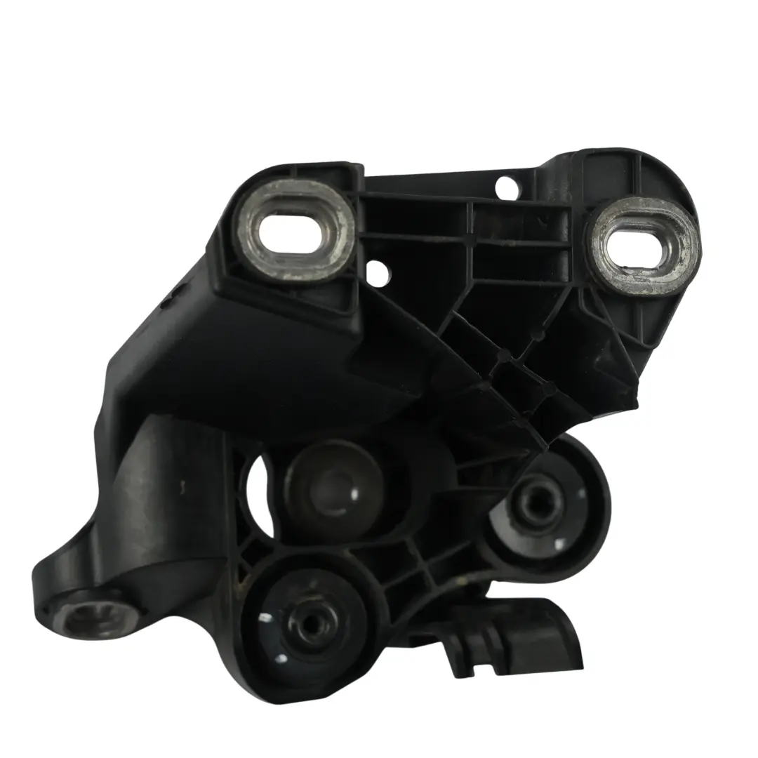 Mercedes W212 C218 ABS Pump Holder Bracket Mount Carrier - SKU A2124301710 - Part number A2124301710