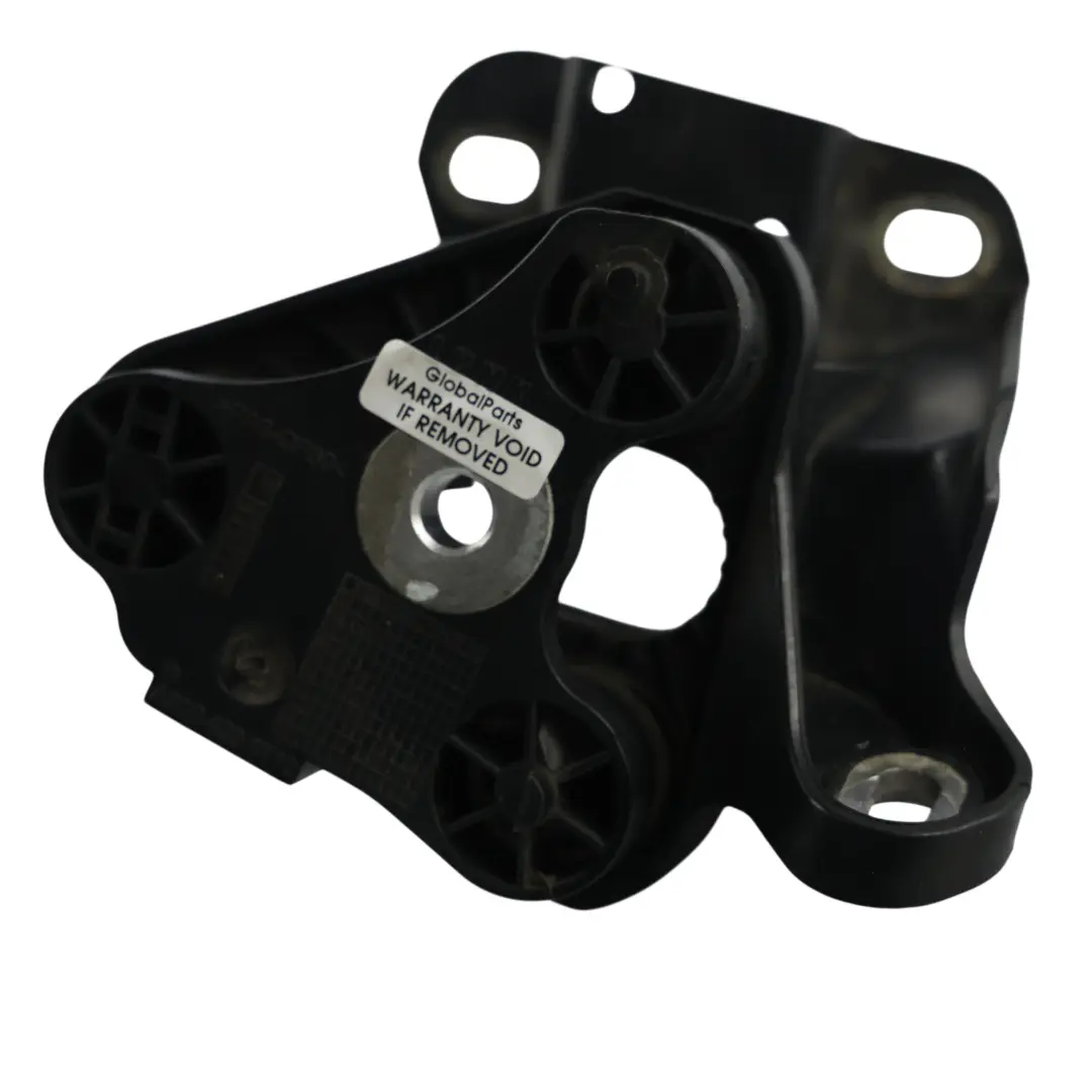 Mercedes W212 C218 ABS Pumpe Halter Halterung Träger - SKU A2124301710 - Teilenummer A2124301710