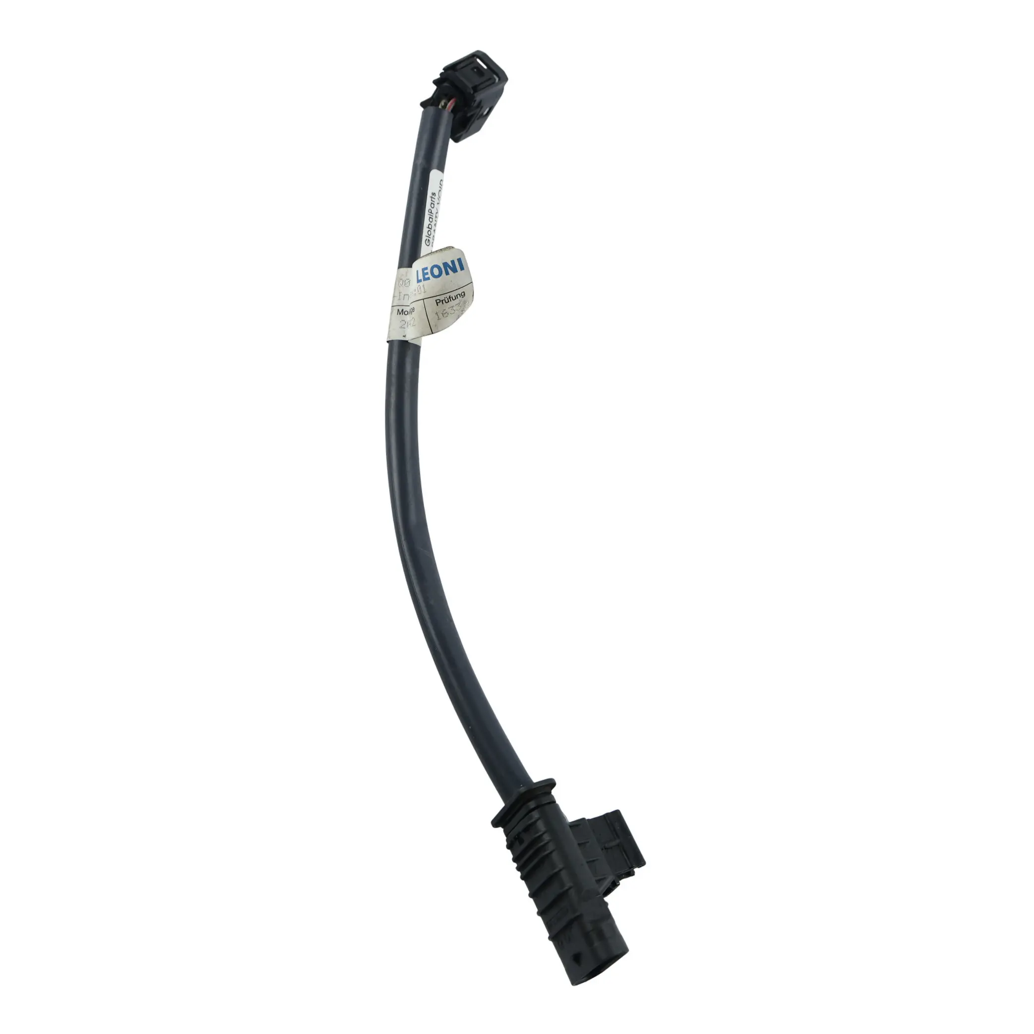 Mercedes W204 W212 Reise Monitor Sensor Kabelbaum Kabel A2124405806