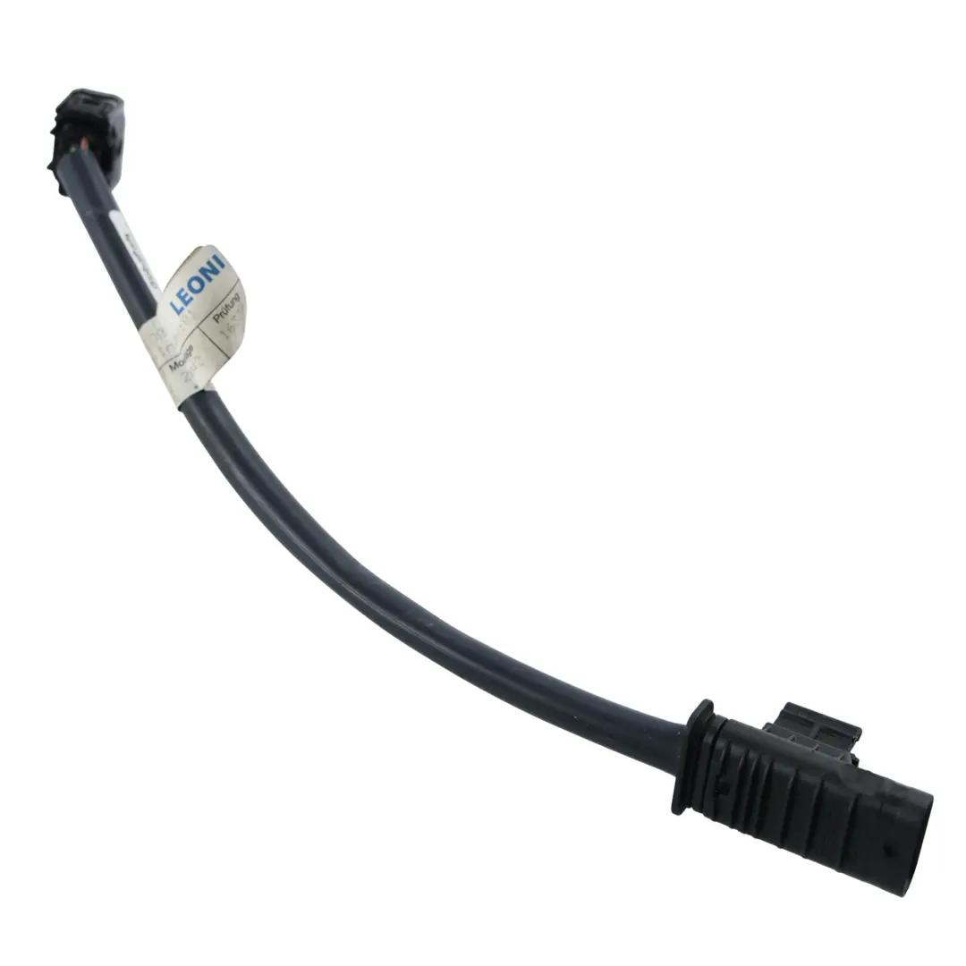 Monitor Sensor Wiring Loom Harness Cable to Mercedes W204 W212 Travel with Part number A2124405806 Mercedes W204 W212 Travel Monitor Sensor Wiring Loom Harness Cable - SKU A2124405806 - Part number A2124405806