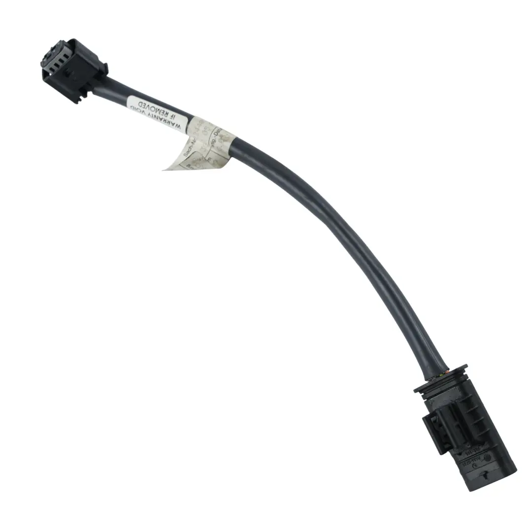Monitor Sensor Wiring Loom Harness Cable to Mercedes W204 W212 Travel with Part number A2124405806 Mercedes W204 W212 Travel Monitor Sensor Wiring Loom Harness Cable - SKU A2124405806 - Part number A2124405806
