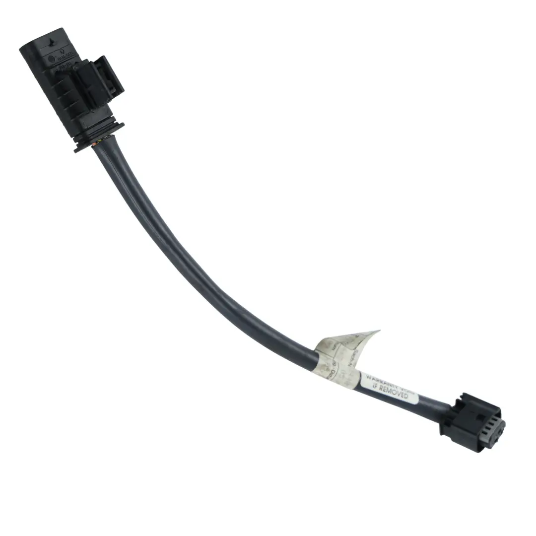 Mercedes W204 W212 Travel Monitor Sensor Wiring Loom Harness Cable - SKU A2124405806 - Part number A2124405806
