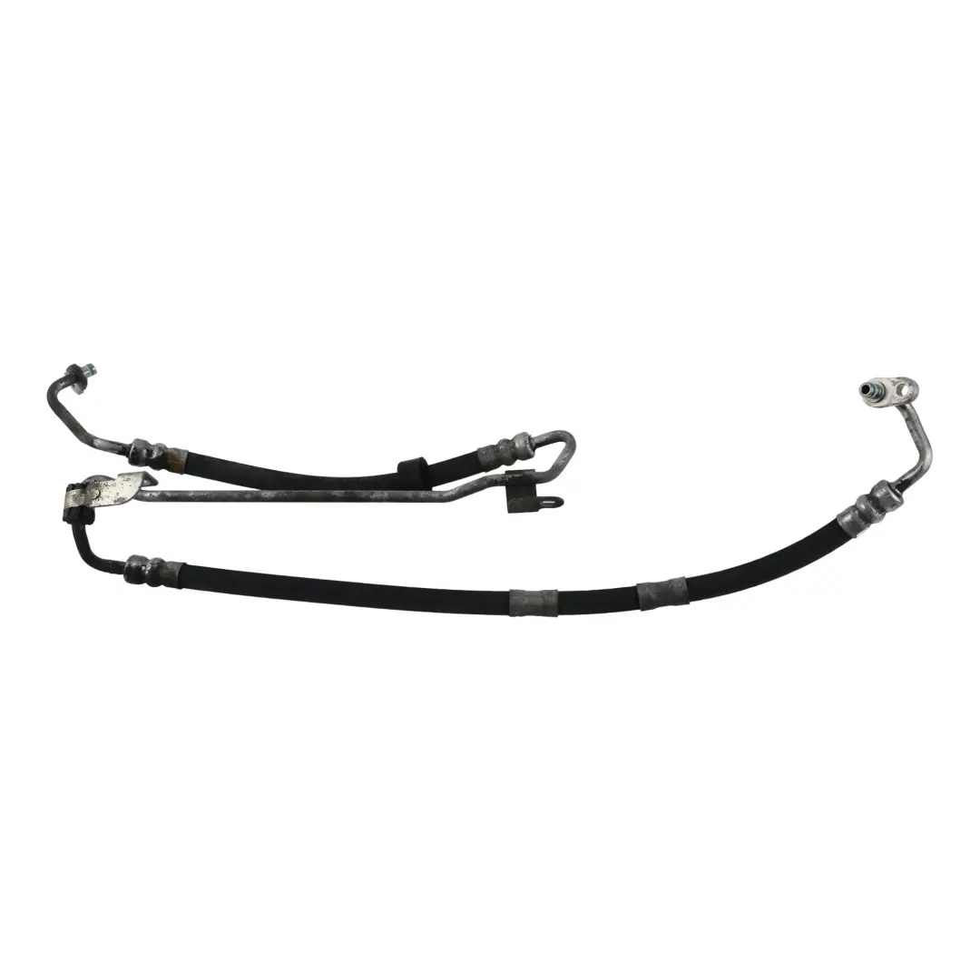 Mercedes W204 Pump Steering High Pressure Line Hose Pipe - SKU RHD-A2044601443 - Part number A2044601443