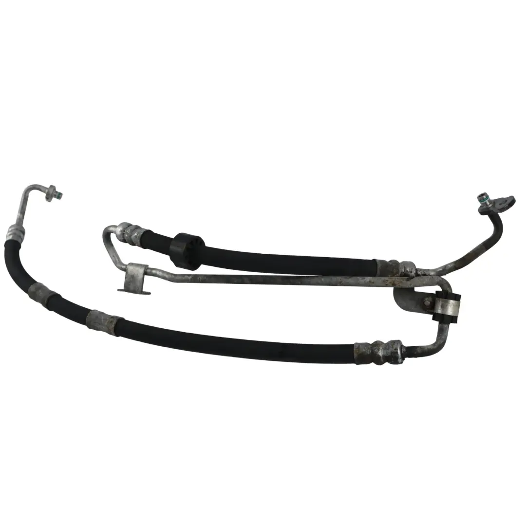 Pump Steering High Pressure Line Hose Pipe to Mercedes W204 with Part number A2044601443 Mercedes W204 Pump Steering High Pressure Line Hose Pipe - SKU RHD-A2044601443 - Part number A2044601443