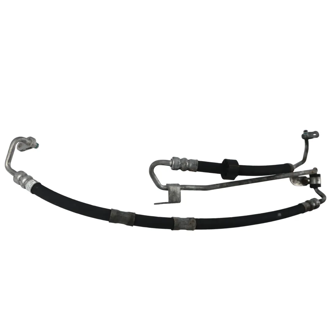Mercedes W204 Pump Steering High Pressure Line Hose Pipe - SKU RHD-A2044601443 - Part number A2044601443
