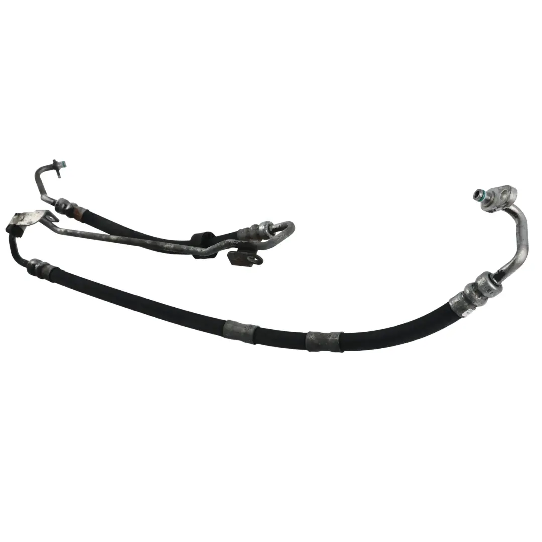 Mercedes W204 Pump Steering High Pressure Line Hose Pipe - SKU RHD-A2044601443 - Part number A2044601443
