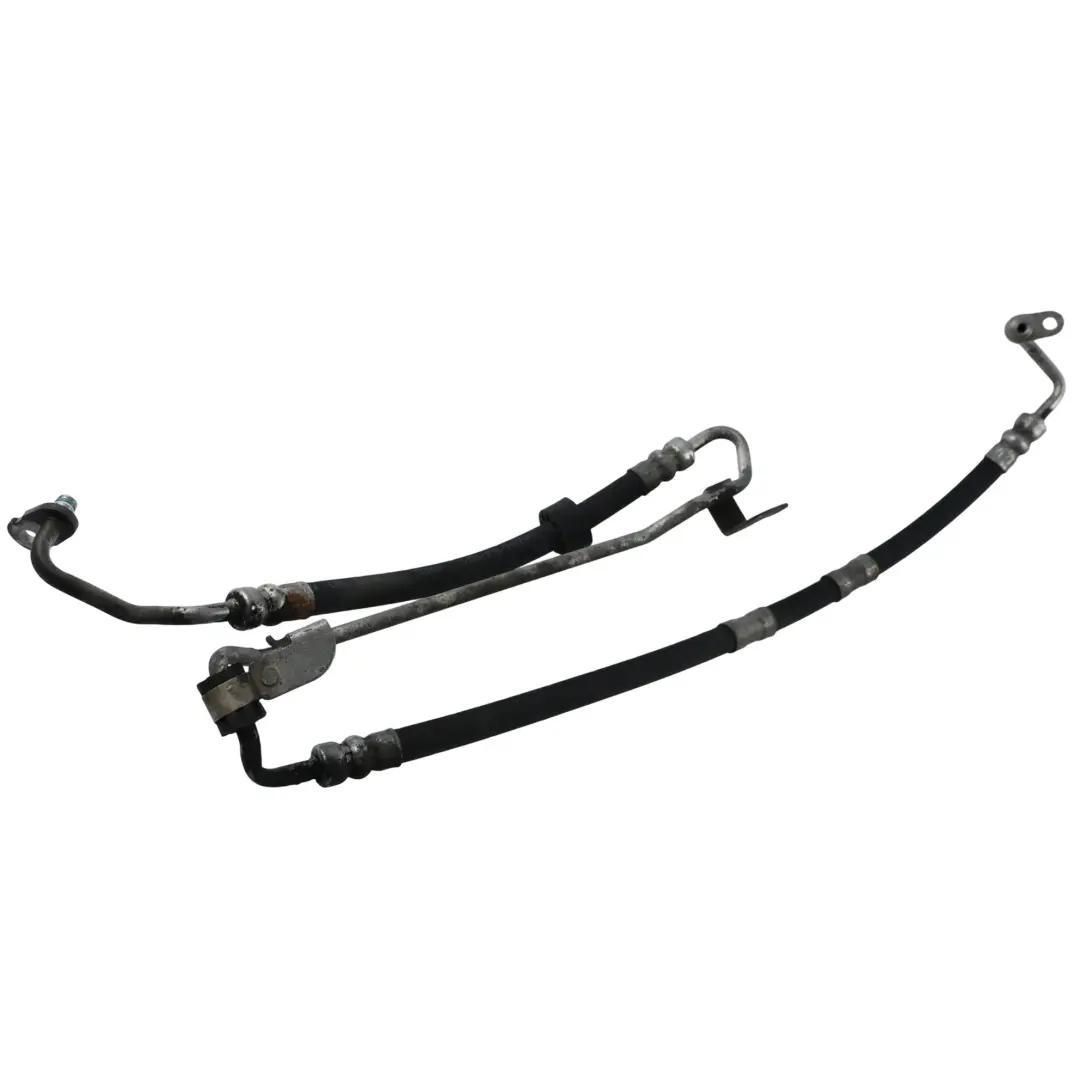 Pump Steering High Pressure Line Hose Pipe to Mercedes W204 with Part number A2044601443 Mercedes W204 Pump Steering High Pressure Line Hose Pipe - SKU RHD-A2044601443 - Part number A2044601443