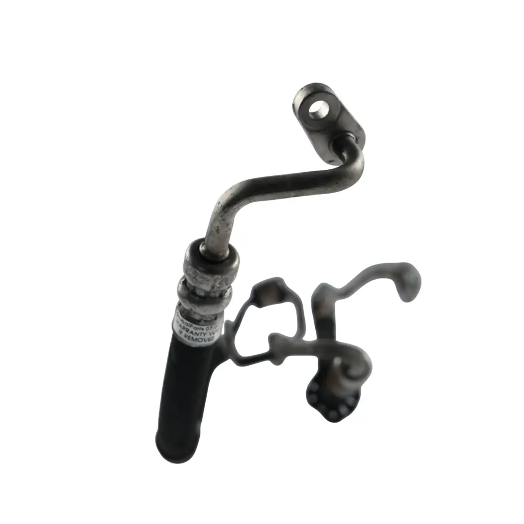Pump Steering High Pressure Line Hose Pipe to Mercedes W204 with Part number A2044601443 Mercedes W204 Pump Steering High Pressure Line Hose Pipe - SKU RHD-A2044601443 - Part number A2044601443
