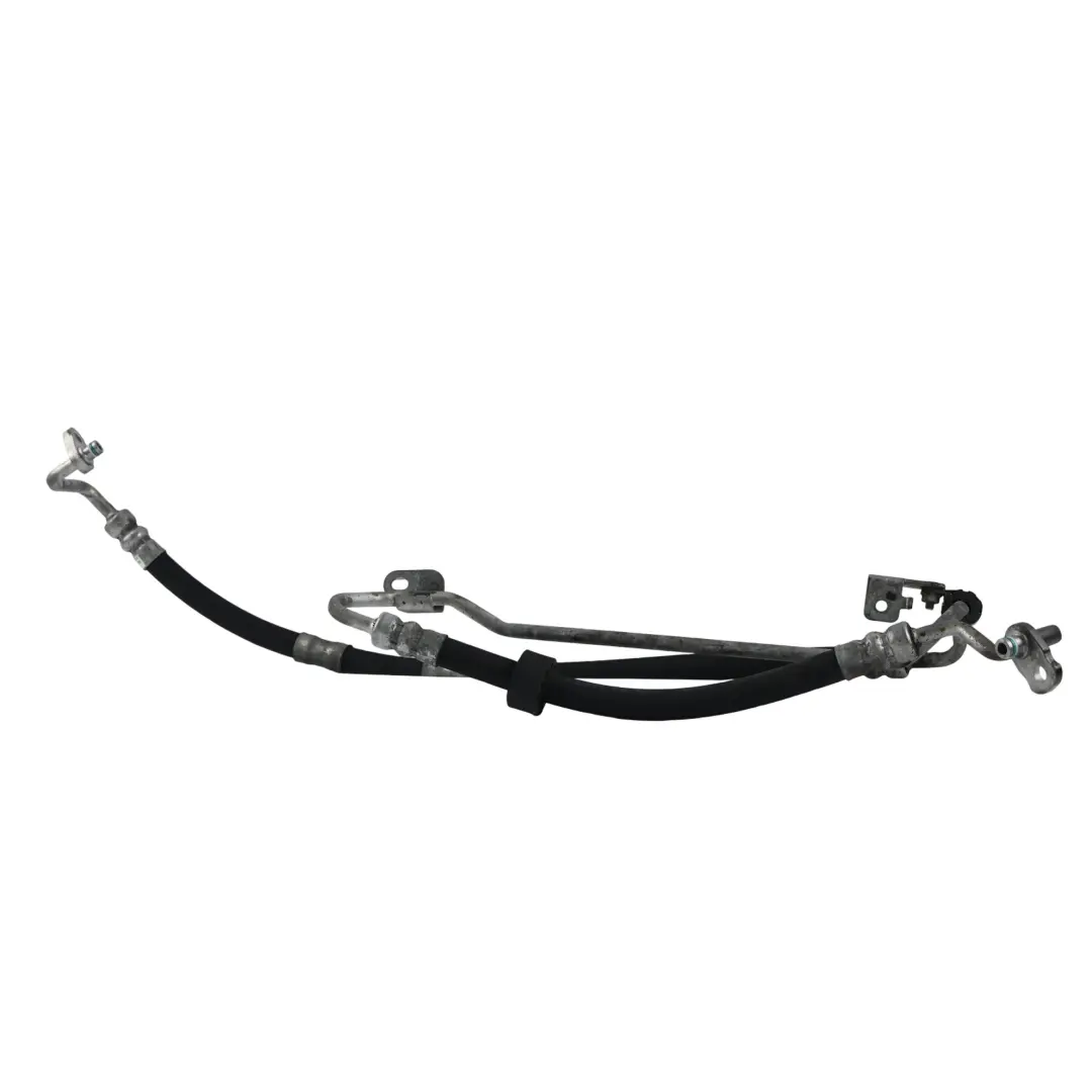 Mercedes W204 Pump Steering High Pressure Line Hose Pipe - SKU RHD-A2044601443 - Part number A2044601443