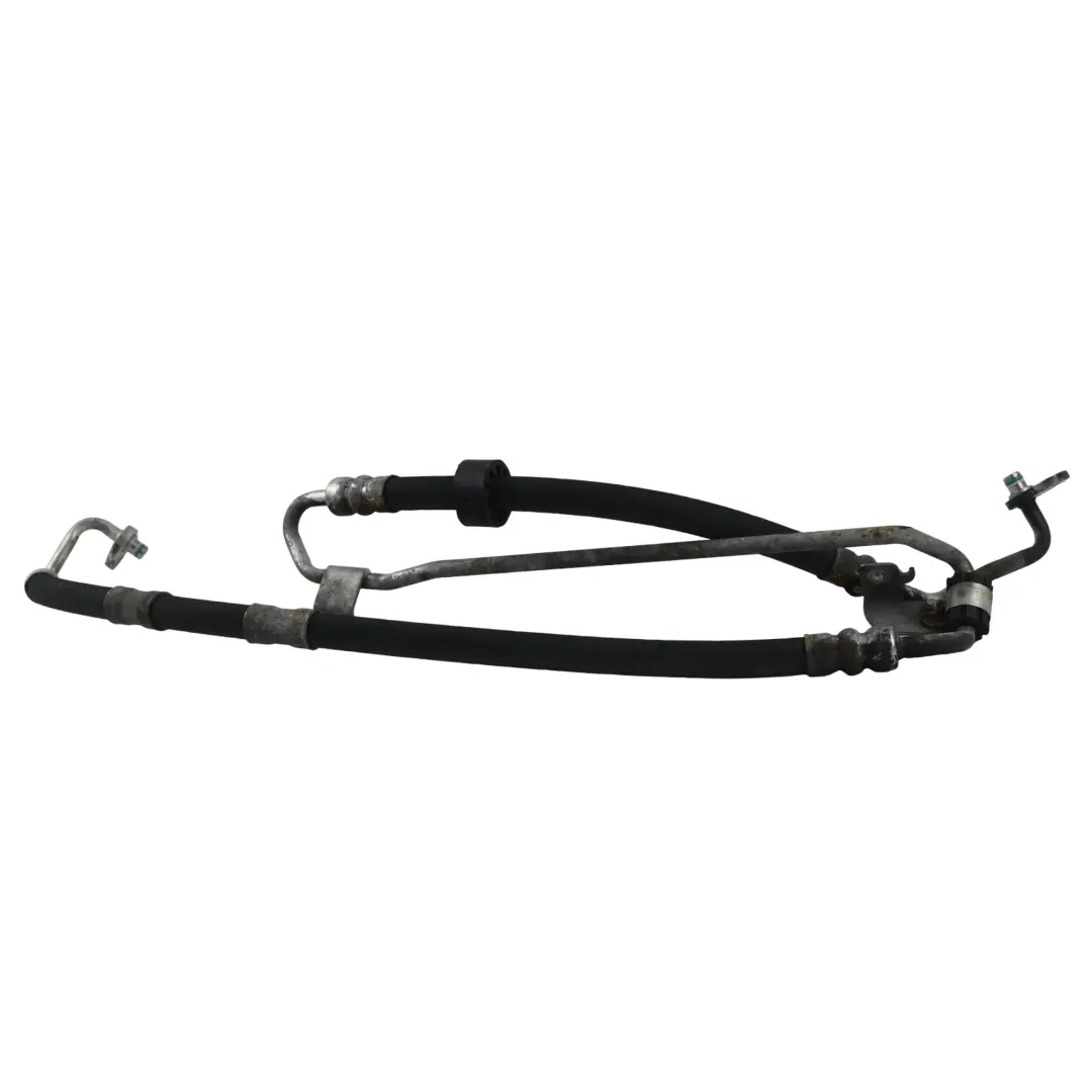 Mercedes W204 Pump Steering High Pressure Line Hose Pipe - SKU RHD-A2044601443 - Part number A2044601443