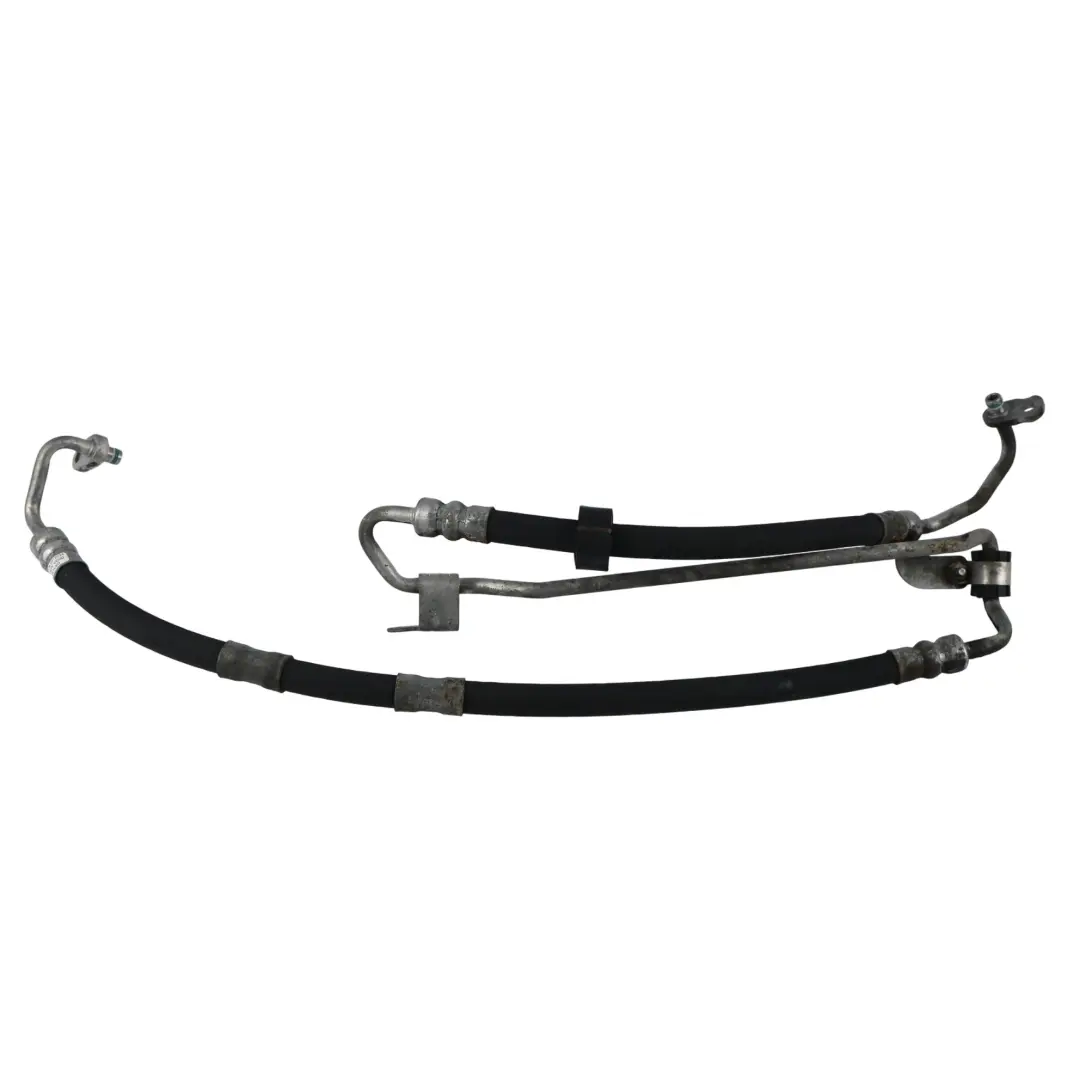 Mercedes W204 Pump Steering High Pressure Line Hose Pipe - SKU RHD-A2044601443 - Part number A2044601443
