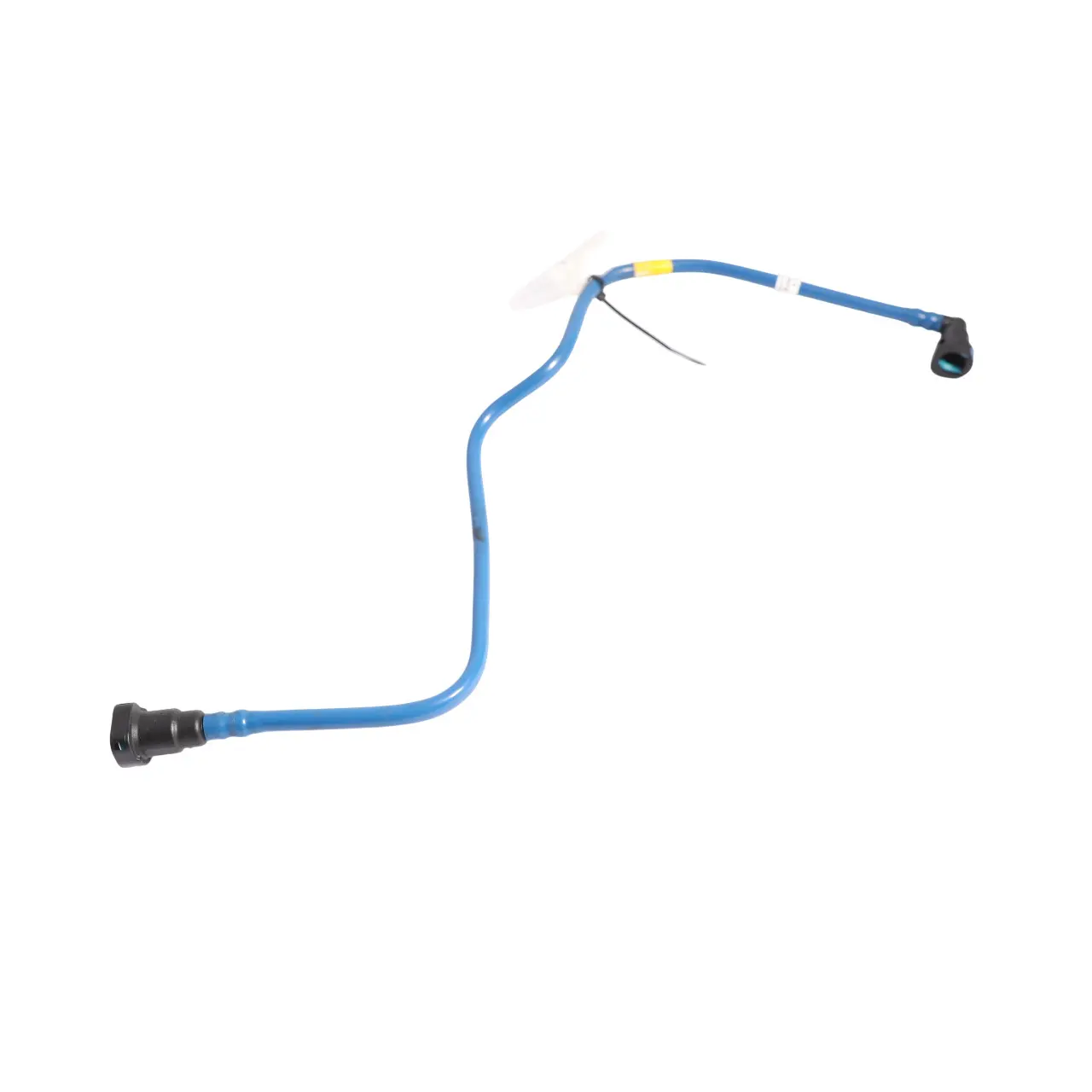 Mercedes W212 W218 Fuel Tank Pipe Hose Line Flow OM642 OM651 A2124701564