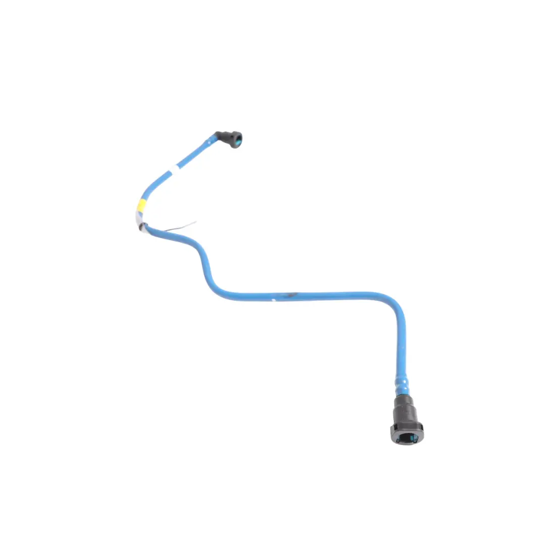 Mercedes W212 W218 Fuel Tank Pipe Hose Line Flow OM642 OM651 - SKU A2124701564 - Part number A2124701564