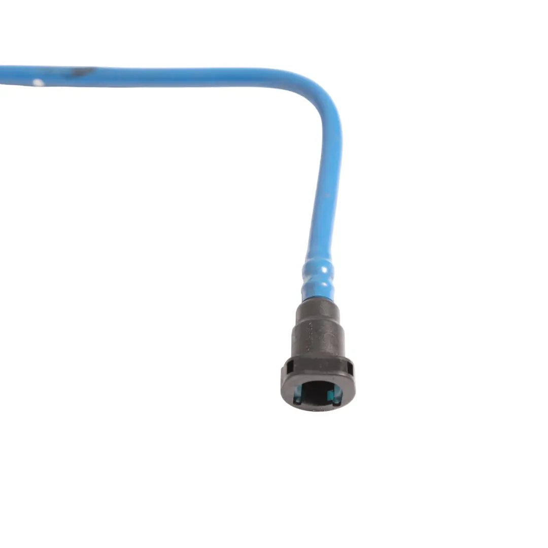 Mercedes W212 W218 Fuel Tank Pipe Hose Line Flow OM642 OM651 - SKU A2124701564 - Part number A2124701564