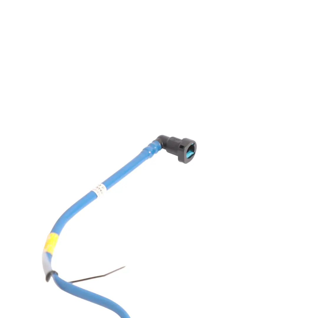 Mercedes W212 W218 Fuel Tank Pipe Hose Line Flow OM642 OM651 - SKU A2124701564 - Part number A2124701564