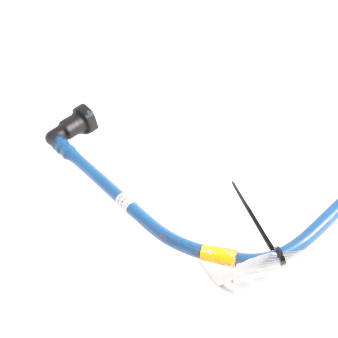 Mercedes W212 W218 Fuel Tank Pipe Hose Line Flow OM642 OM651 - SKU A2124701564 - Part number A2124701564