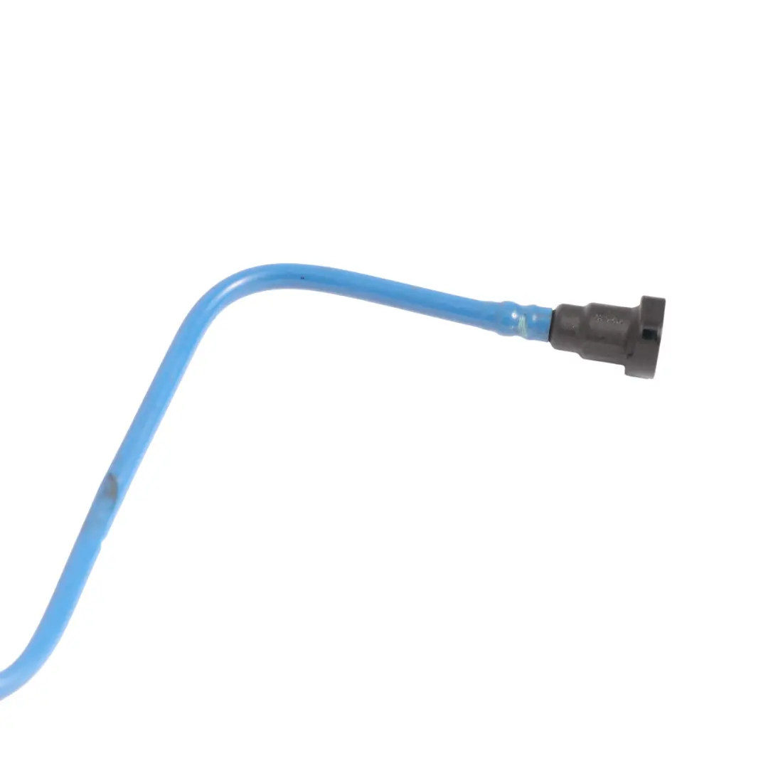Mercedes W212 W218 Fuel Tank Pipe Hose Line Flow OM642 OM651 - SKU A2124701564 - Part number A2124701564